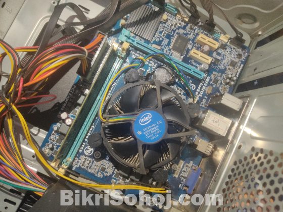 New Condition Pc